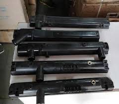 Die Casting Radiator Parts